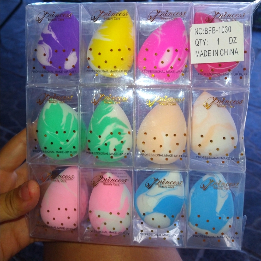 Beauty sponge(1)